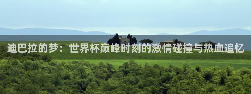 葡萄牙世界杯赛程:迪巴拉的梦:世界杯巅峰时刻的激情碰撞与热血追忆